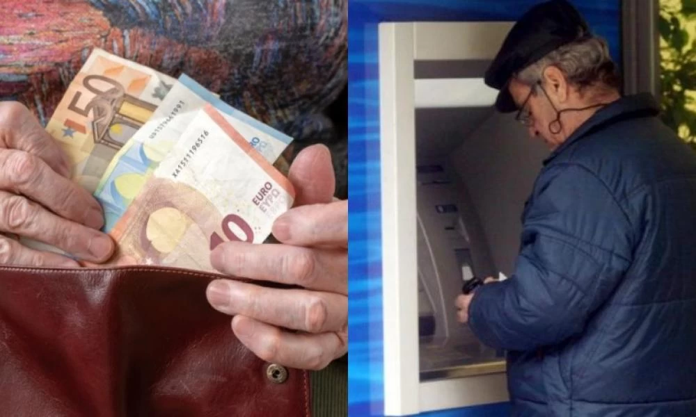 Συντάξεις – ΟΑΕΔ ΕΦΚΑ: Ποιες καταβολές θα γίνουν αυτή την εβδομάδα